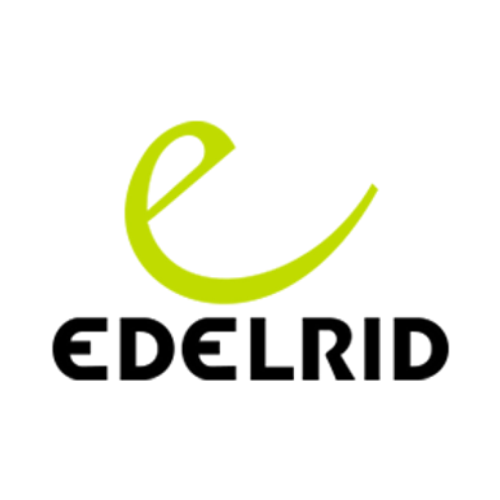 Uno de los marcas alemana Edelrid