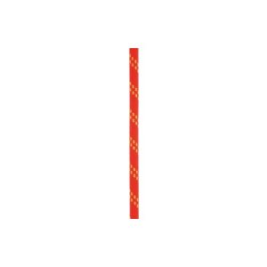 Cuerda semiestática Edelrid Static Float 11 mm flotante para rescates acuáticos y canyoning