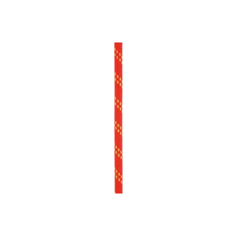 Cuerda semiestática Edelrid Static Float 11 mm flotante para rescates acuáticos y canyoning