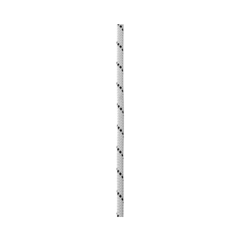 Cuerda semiestática edelrid Performance Static 9 mm cuerda tipo B