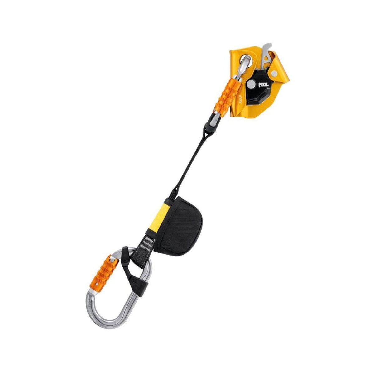 Petzl Asap Kit